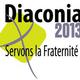 Diaconia 2013