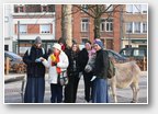 Évangélisation sur les marchés (2)